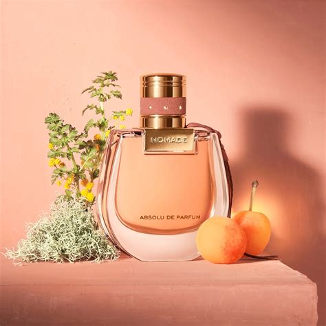 chloe absolu de parfum|chloe nomade perfume online.